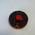 Bộ Đếm Wargame (Wargame Counter) - Thumbnail 2