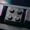 Nút bàn phím LEGO Key Cap độc đáo cho bàn phím cơ - Thumbnail 1