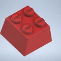 Nút bàn phím LEGO Key Cap độc đáo cho bàn phím cơ - Thumbnail 2