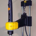 Bộ ép nhiệt Heat Insert Press từ linh kiện dư Mk4s - Thumbnail 1