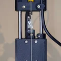 Bộ ép nhiệt Heat Insert Press từ linh kiện dư Mk4s - Thumbnail 3