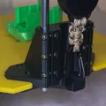 Bộ ép nhiệt Heat Insert Press từ linh kiện dư Mk4s - Thumbnail 5