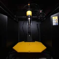 Bộ ép nhiệt Heat Insert Press từ linh kiện dư Mk4s - Thumbnail 7