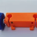 Lò xo thay thế bộ giữ vòng chìa khóa cho Heat Insert Press bởi Raging_H20 - Thumbnail 2
