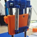 Bộ truyền động bánh răng cho máy ép heat insert (Raging_H20) - Thumbnail 3