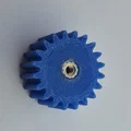 Bộ truyền động bánh răng cho máy ép heat insert (Raging_H20) - Thumbnail 5