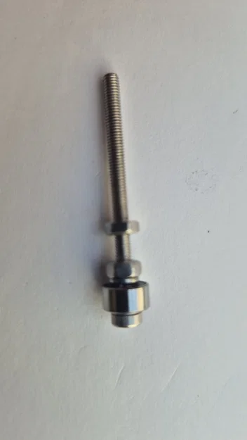 Bộ truyền động bánh răng cho máy ép heat insert (Raging_H20) - Image 6