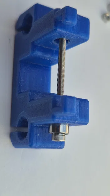 Bộ truyền động bánh răng cho máy ép heat insert (Raging_H20) - Image 8