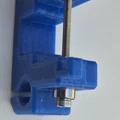 Bộ truyền động bánh răng cho máy ép heat insert (Raging_H20) - Thumbnail 8