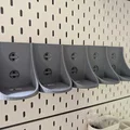 Bộ phân phối thực phẩm bổ sung / viên uống (Pill Dispenser) - Thumbnail 3