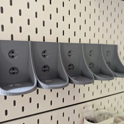 Bộ phân phối thực phẩm bổ sung / viên uống (Pill Dispenser)