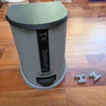 Bộ phân phối thực phẩm bổ sung / viên uống (Pill Dispenser) - Thumbnail 5