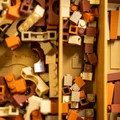 Khay đựng (Insert) cho LEGO Monkey Palace - Thumbnail 7