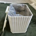 Eco-Bin: Thùng rác thông minh tái sử dụng túi ni lông - Thumbnail 2