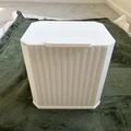 Eco-Bin: Thùng rác thông minh tái sử dụng túi ni lông - Thumbnail 3