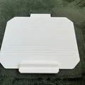 Eco-Bin: Thùng rác thông minh tái sử dụng túi ni lông - Thumbnail 4