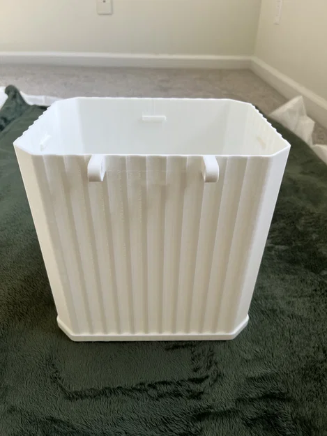 Eco-Bin: Thùng rác thông minh tái sử dụng túi ni lông - Image 5