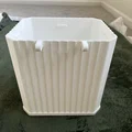Eco-Bin: Thùng rác thông minh tái sử dụng túi ni lông - Thumbnail 5