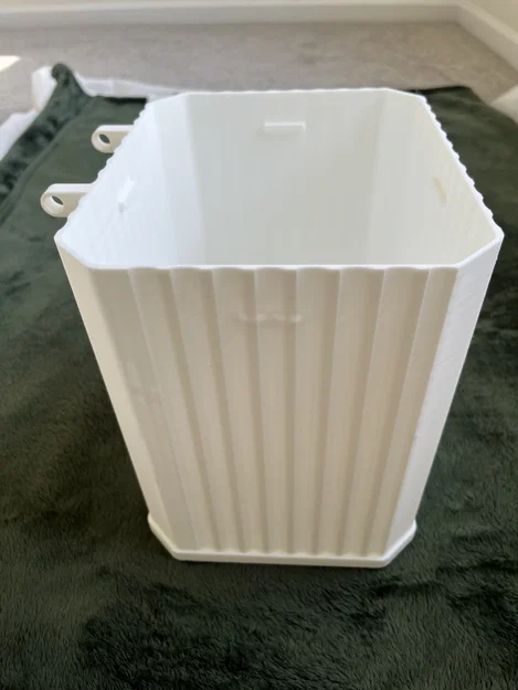 Eco-Bin: Thùng rác thông minh tái sử dụng túi ni lông - Image 7