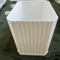 Eco-Bin: Thùng rác thông minh tái sử dụng túi ni lông - Thumbnail 7