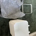 Eco-Bin: Thùng rác thông minh tái sử dụng túi ni lông - Thumbnail 9