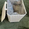 Eco-Bin: Thùng rác thông minh tái sử dụng túi ni lông - Thumbnail 10
