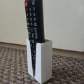 Giá đỡ điều khiển TV (TV Remote Stand) tiện lợi - In 3D dễ dàng - Thumbnail 1