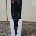 Giá đỡ điều khiển TV (TV Remote Stand) tiện lợi - In 3D dễ dàng - Thumbnail 2