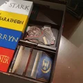 Khay Đựng Game of Thrones: The Board Game - Thumbnail 2