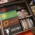 Khay Đựng Game of Thrones: The Board Game - Thumbnail 4