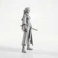 Mô Hình Nữ Ninja (Female Ninja) - Mẫu In 3D Chi Tiết - Thumbnail 2
