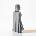 Mô hình tượng bán thân Nữ Darth Vader - Star Wars Collectible 3D - Thumbnail 3