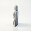 Mô hình tượng bán thân Nữ Darth Vader - Star Wars Collectible 3D - Thumbnail 4