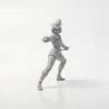 Mô hình 3D Zoro Nữ - Kiếm sĩ phong cách Anime in 3D - Thumbnail 2