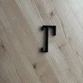 Giá treo ổ cắm điện gắn bàn gọn gàng, tiện lợi - Thumbnail 2