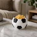 Tô Đựng Đồ Ăn Vặt Hình Quả Bóng Đá - Thumbnail 1