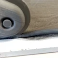 Dụng cụ 3D hỗ trợ lắp lưới chống muỗi cửa sổ (dùng vòng bi 608) - Thumbnail 3