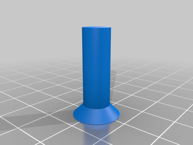 Dụng cụ 3D hỗ trợ lắp lưới chống muỗi cửa sổ (dùng vòng bi 608) - Image 5