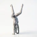 Mô hình 3D in được: Tượng cô gái tập Yoga tư thế dẻo dai - Thumbnail 3