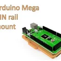 Giá đỡ Orange Pi R1 Plus LTS cho thanh ray DIN 35mm - Thumbnail 15