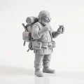 Mô hình người lính chiến thuật 3D in ấn chi tiết - Thumbnail 2