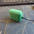 Hộp đựng nút tai (Earplug Case) - Thumbnail 1