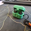 Hộp đựng nút tai (Earplug Case) - Thumbnail 2