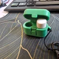 Hộp đựng nút tai (Earplug Case) - Thumbnail 4