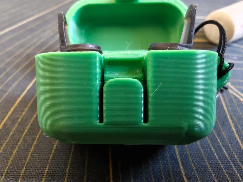 Hộp đựng nút tai (Earplug Case) - Image 5