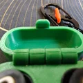 Hộp đựng nút tai (Earplug Case) - Thumbnail 7