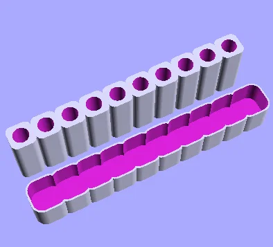 Đầu kẹp (Collet) Dremel cho các kích thước mũi khoan nhỏ - Image 2