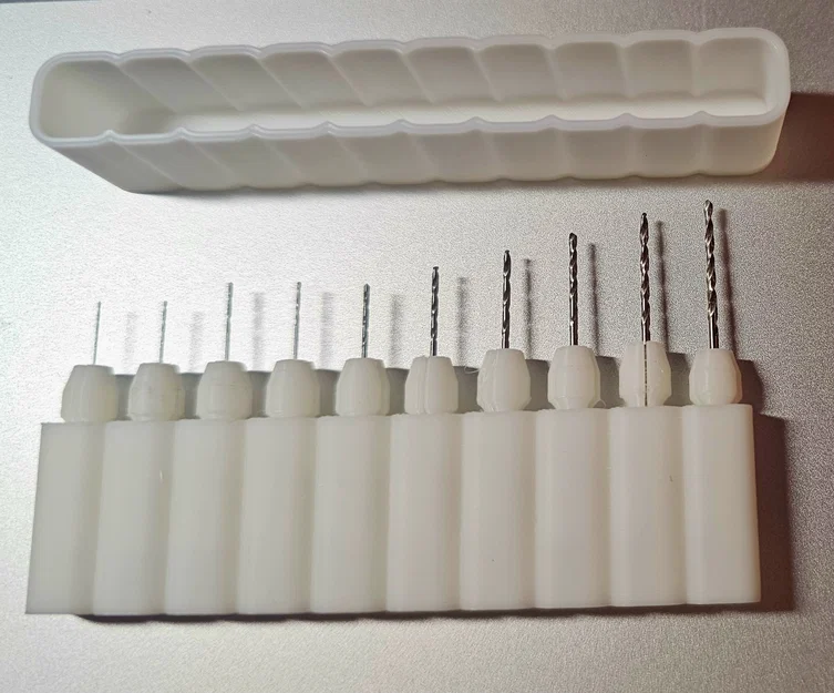 Đầu kẹp (Collet) Dremel cho các kích thước mũi khoan nhỏ - Image 3