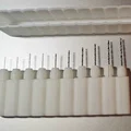 Đầu kẹp (Collet) Dremel cho các kích thước mũi khoan nhỏ - Thumbnail 3