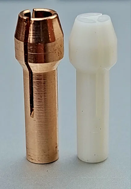 Đầu kẹp (Collet) Dremel cho các kích thước mũi khoan nhỏ - Image 5